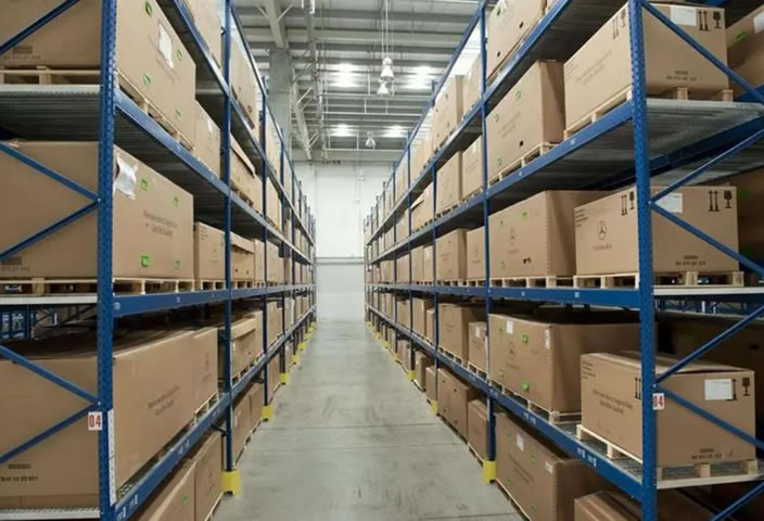 漳州到金山区货物仓储