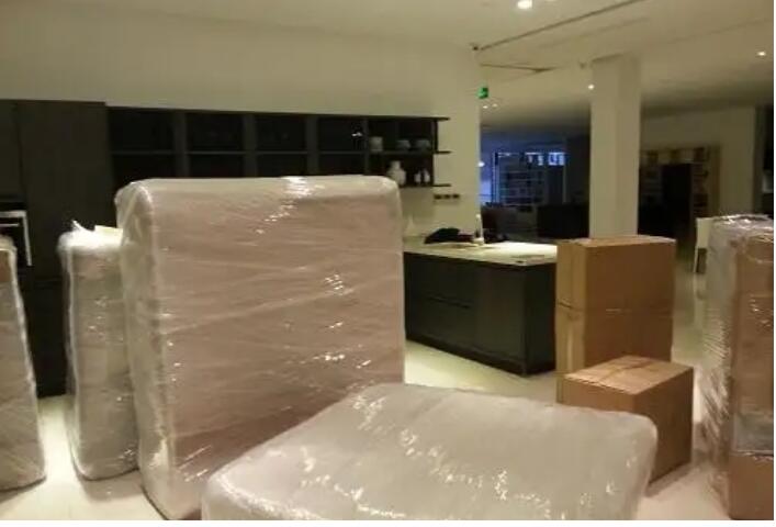 漳州到金山区长途搬家