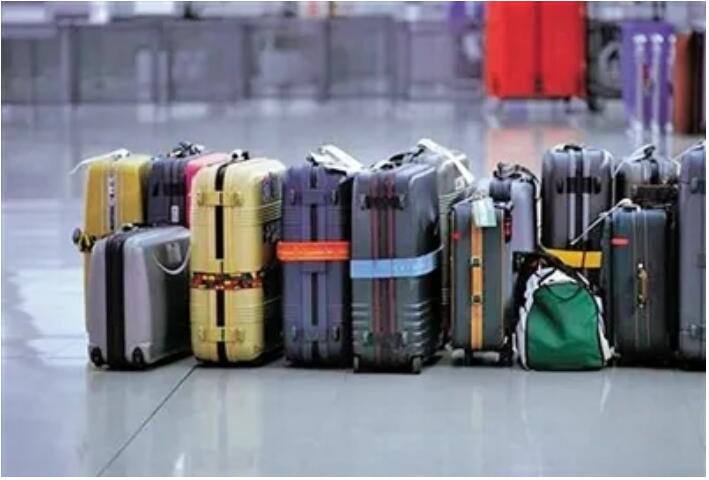 漳州到金山区行李托运